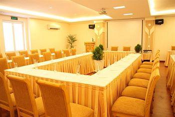 Hoang Hai Long 2 Hotel Ho Chi Minh City 28-30 Nguyen An Ninh street