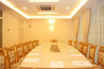 Hoang Hai Long 2 Hotel Ho Chi Minh City 28-30 Nguyen An Ninh street