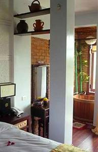 Thien Thanh Hotel Hoi An 16 Ba Trieu Street