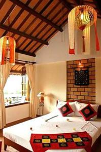 Thien Thanh Hotel Hoi An 16 Ba Trieu Street