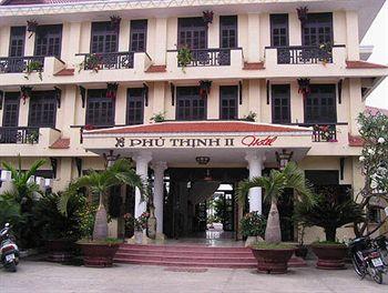 Phu Thinh Hotel Hoi An 488 Cua Dai Street