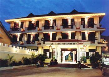 Phu Thinh Hotel Hoi An 488 Cua Dai Street