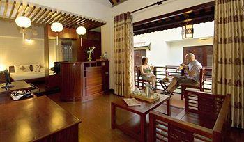 Long Life Riverside Hotel Hoi An 61 Nguyen Phuc Chu St.