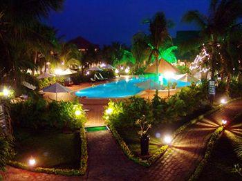 Bon Bien Resort Phan Thiet 30 Nguyen Dinh Chieu, Ham Tien