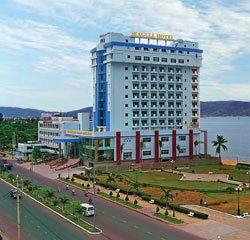 Seagull Hotel Qui Nhon 489 An Duong Street