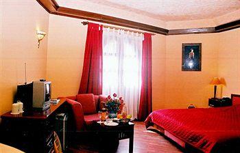 Chau Long Hotel Sapa 33 Cau May Street Sapa District, Lao Cai Province