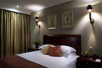Protea Hotel Livingstone Plot 2110 Mosi-o-Tunya Road