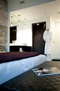 Hotel Metro London (Canada) 32 Covent Market Place