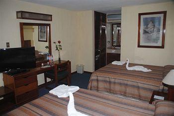 Hotel Los Andes Coatzacoalcos Carretera Transistmica