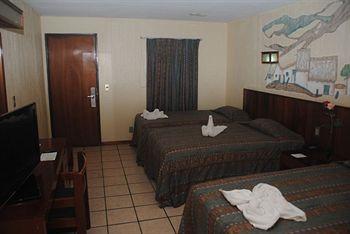 Hotel Los Andes Coatzacoalcos Carretera Transistmica