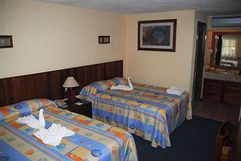 Hotel Los Andes Coatzacoalcos Carretera Transistmica