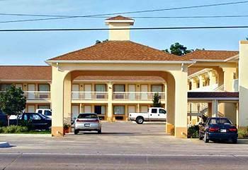 Executive Inn Express Abbeville (Louisiana) 730 Veterans Memorial Drive