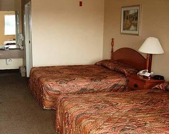 Executive Inn Express Abbeville (Louisiana) 730 Veterans Memorial Drive