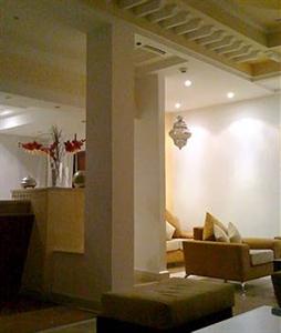 Zen Hotel Tabarka 31, Rue Ali Zouaoui