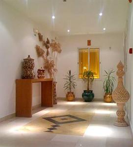 Zen Hotel Tabarka 31, Rue Ali Zouaoui