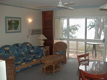 Marlin Waters Beachfront Apartments Cairns 131-133 Williams Esplanade Palm Cove