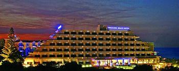 Vrissiana Beach Hotel Paralimni P.O.Box 33943