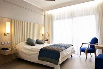 Vrissiana Beach Hotel Protaras P.O.Box 33943