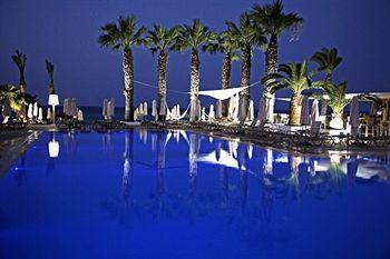 Vrissiana Beach Hotel Protaras P.O.Box 33943