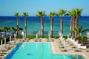 Vrissiana Beach Hotel Protaras P.O.Box 33943