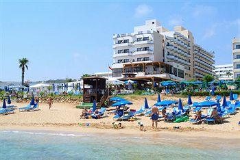 Tsokkos Silver Sands Hotel Paralimni P.O. Box 37034