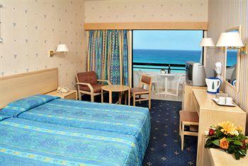 Tsokkos Silver Sands Hotel Paralimni P.O. Box 37034