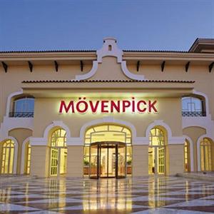 Movenpick Hotel Media City Cairo PO Box 39