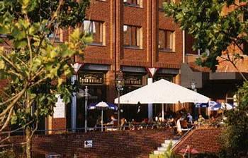 Copthorne Hotel Hannover Laatzen Wuerzburger Strasse 21