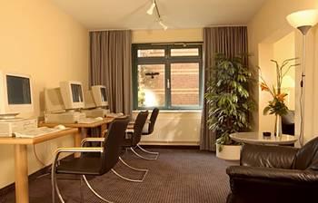 Ghotel Hotel & Living Hannover Lathusenstrasse 15