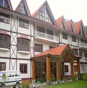 Hotel Snow Princess Manali National Highway Rangri