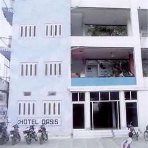 Hotel Oasis Pushkar Near Gurudwar, Choti Basti