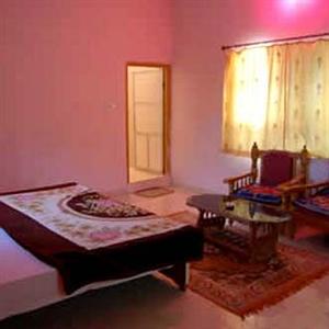 Hotel Oasis Pushkar Near Gurudwar, Choti Basti