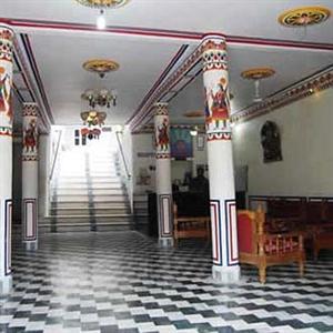 Hotel Oasis Pushkar Near Gurudwar, Choti Basti