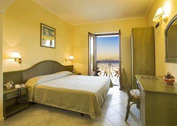 Hotel Belvedere Forio Via Fumerie 5