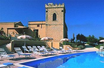 NH Baglio Oneto Resort Marsala Contrada Baronazzo Amafi 55