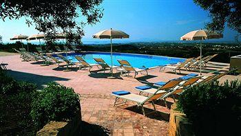 NH Baglio Oneto Resort Marsala Contrada Baronazzo Amafi 55