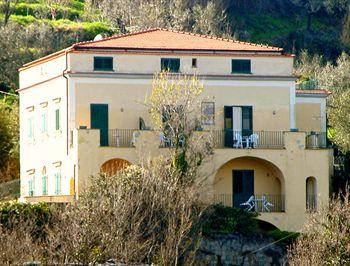 Grand Hotel Hermitage Massa Lubrense Costiera Sorrentina Via Nastro Verde, 9