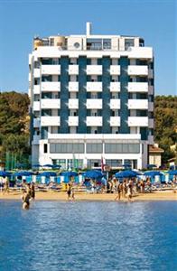 Nautilus Hotel Pesaro Viale Trieste 26