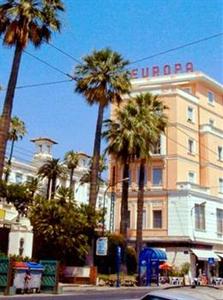 Hotel Europa Sanremo Corso Imperatrice 27