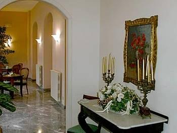 Hotel Europa Sanremo Corso Imperatrice 27