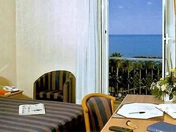 Hotel Europa Sanremo Corso Imperatrice 27