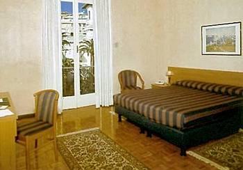 Hotel Europa Sanremo Corso Imperatrice 27