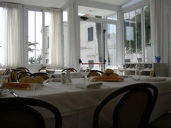 Hotel Maristella Sanremo Corso Imperatrice, 77