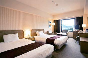 Chisun Grand Hotel Sasebo 5-24 Minato Machi