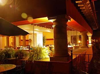 Villa San Jose Hotel & Suites Morelia Patizimba No. 77 Col. Vista Bella Cp 58290