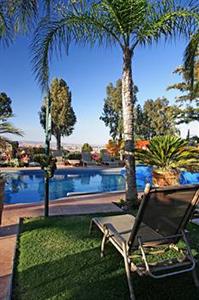 Villa San Jose Hotel & Suites Morelia Patizimba No. 77 Col. Vista Bella Cp 58290