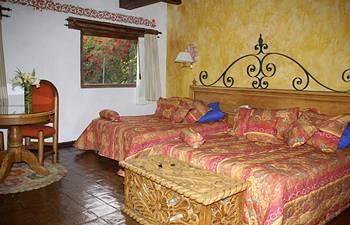 Villa San Jose Hotel & Suites Morelia Patizimba No. 77 Col. Vista Bella Cp 58290