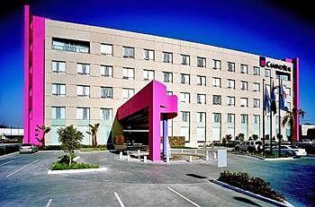 Hotel Camino Real Torreon Boulevard Independencia 3595 Ote Col El Fresno