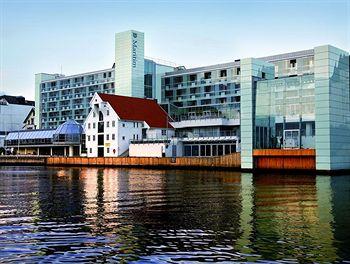 Rica Maritim Hotel Haugesund Asebygata, 3