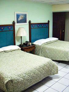 Coqui Inn San Juan 36 Calle Uno Villamar